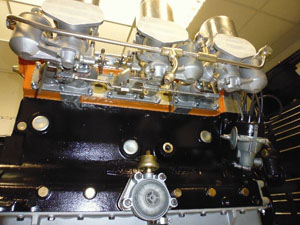Engine 25