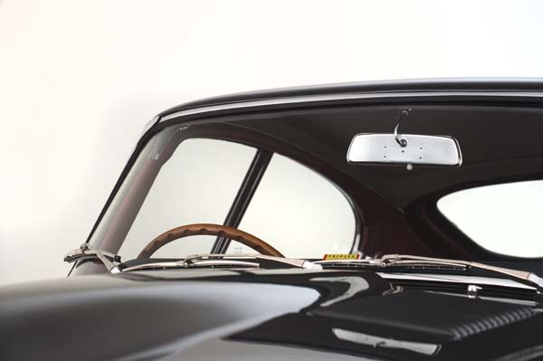 1962 Jaguar Series 1 E Type XKE 3.8 Litre Fixed Head Coupe in Opalescent Gunmetal 0003